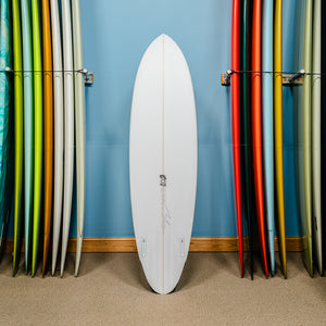 Maurice Cole Reverse Vee Twin Pin PU/Poly 6'7"