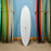 Maurice Cole Reverse Vee Twin Pin PU/Poly 6'7"