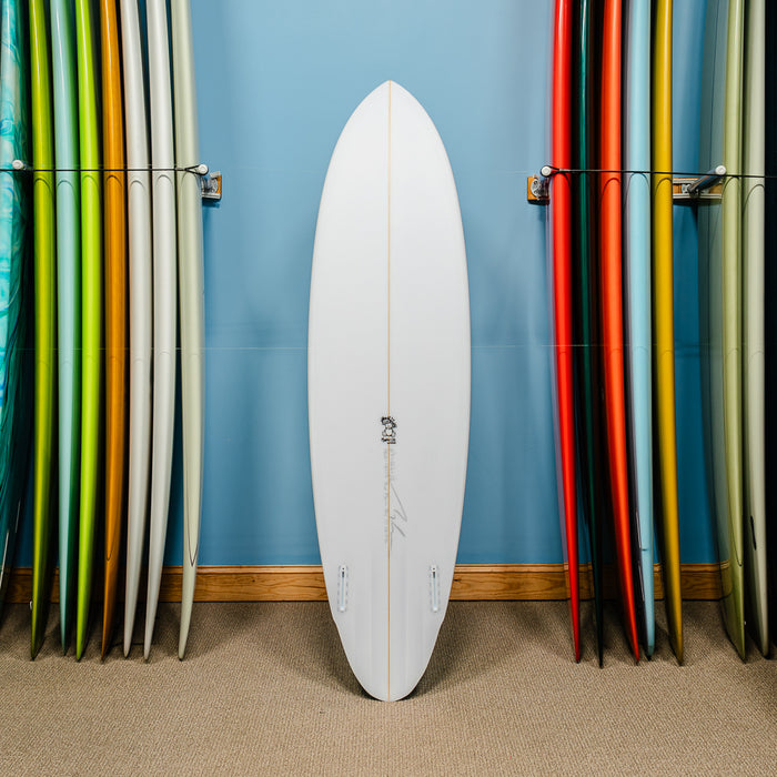 Maurice Cole Reverse Vee Twin Pin PU/Poly 6'7"