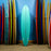 Maurice Cole Reverse Vee Alpha Twin PU/Poly 8'1"