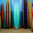 Maurice Cole Reverse Vee Alpha Twin PU/Poly 8'1"
