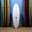 Maurice Cole Reverse Vee Red Dingo PU/Poly 6'4"