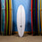 Maurice Cole Reverse Vee Red Dingo PU/Poly 6'4"