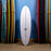 Maurice Cole Reverse Vee Red Dingo PU/Poly 6'8"