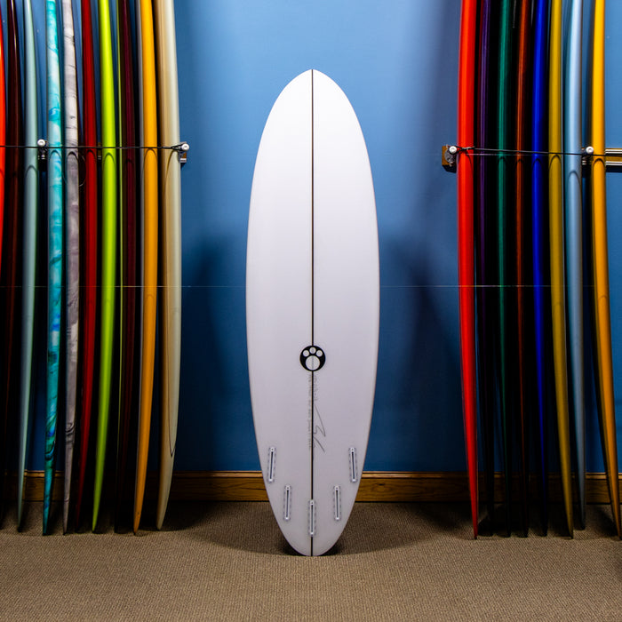 Maurice Cole Reverse Vee Red Dingo PU/Poly 6'8"