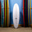 Maurice Cole Reverse Vee Red Dingo PU/Poly 6'10"