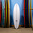 Maurice Cole Reverse Vee Red Dingo PU/Poly 6'10"