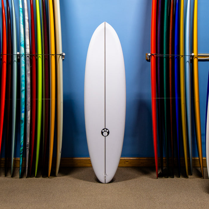 Maurice Cole Reverse Vee Red Dingo PU/Poly 6'10"