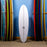 Maurice Cole Reverse Vee Red Dingo PU/Poly 7'0"