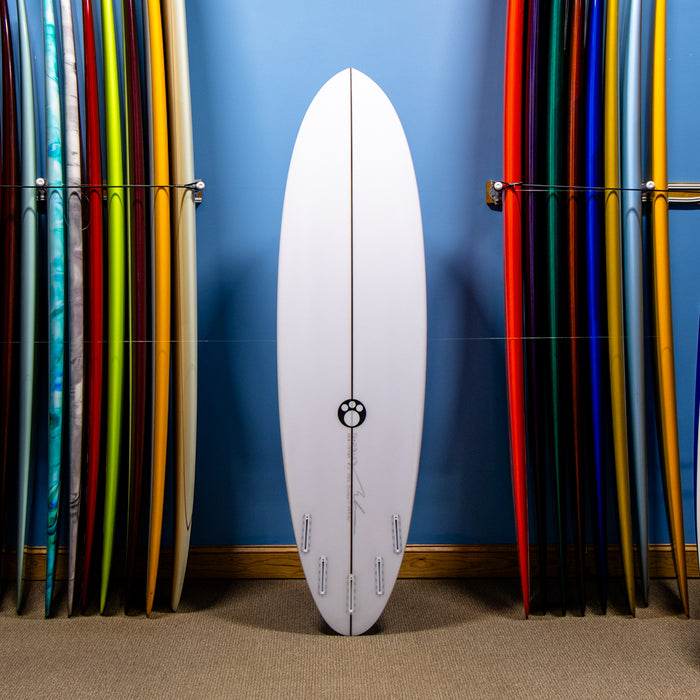 Maurice Cole Reverse Vee Red Dingo PU/Poly 7'0"