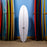 Maurice Cole Reverse Vee Red Dingo PU/Poly 7'0"