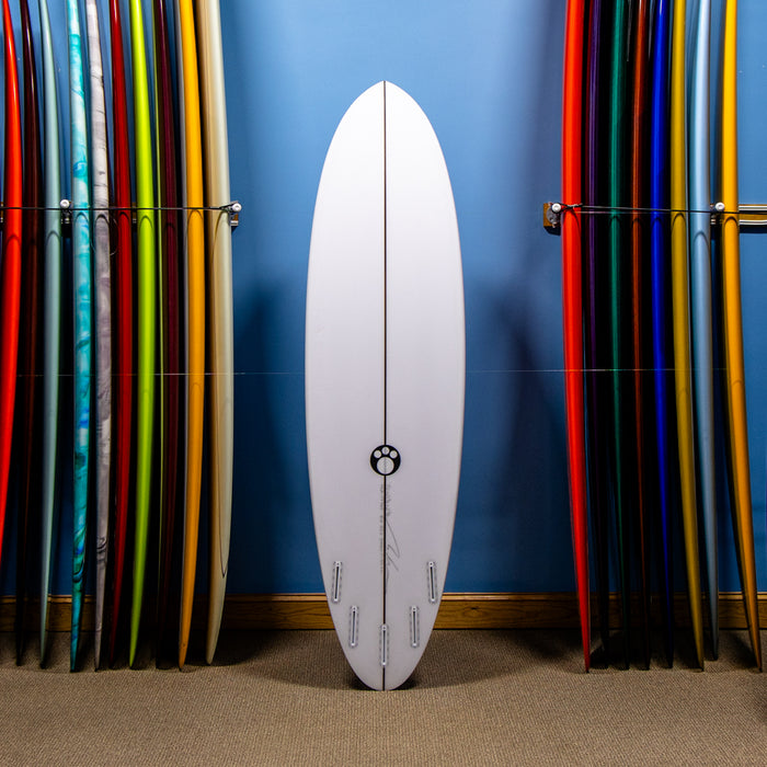 Maurice Cole Reverse Vee Red Dingo PU/Poly 7'0"