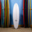 Maurice Cole Reverse Vee Red Dingo PU/Poly 7'0"