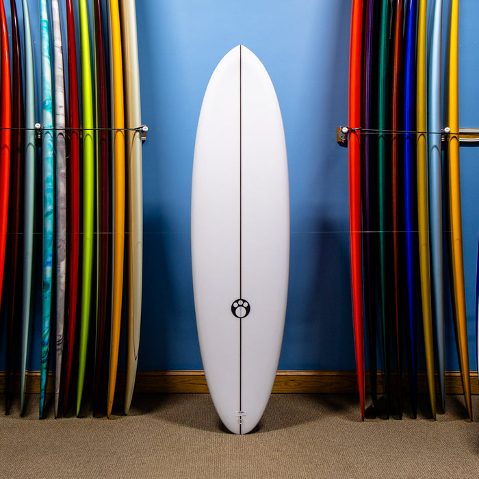 Maurice Cole Reverse Vee Red Dingo PU/Poly 7'0"