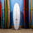 Maurice Cole Reverse Vee Red Dingo PU/Poly 7'2"