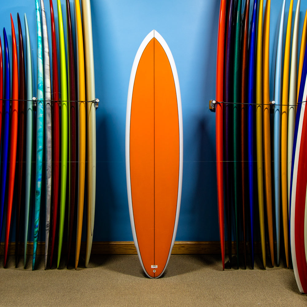 Maurice Cole Reverse Vee Twin Pin PU/Poly 7'9