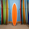 Maurice Cole Reverse Vee Twin Pin PU/Poly 7'3"