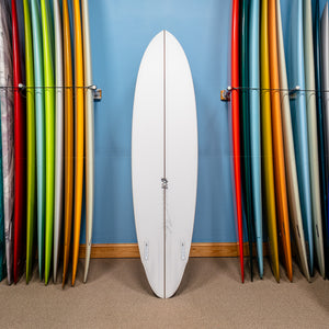 Maurice Cole Reverse Vee Twin Pin PU/Poly 7'3"
