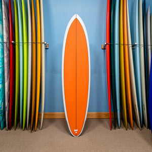 Maurice Cole Reverse Vee Twin Pin PU/Poly 7'3"