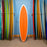 Maurice Cole Reverse Vee Twin Pin PU/Poly 7'3"