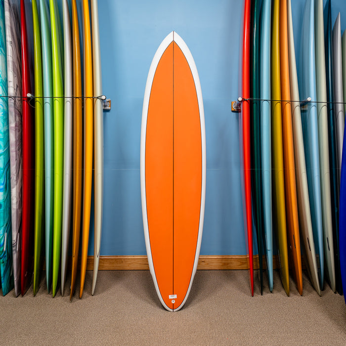 Maurice Cole Reverse Vee Twin Pin PU/Poly 7'3"