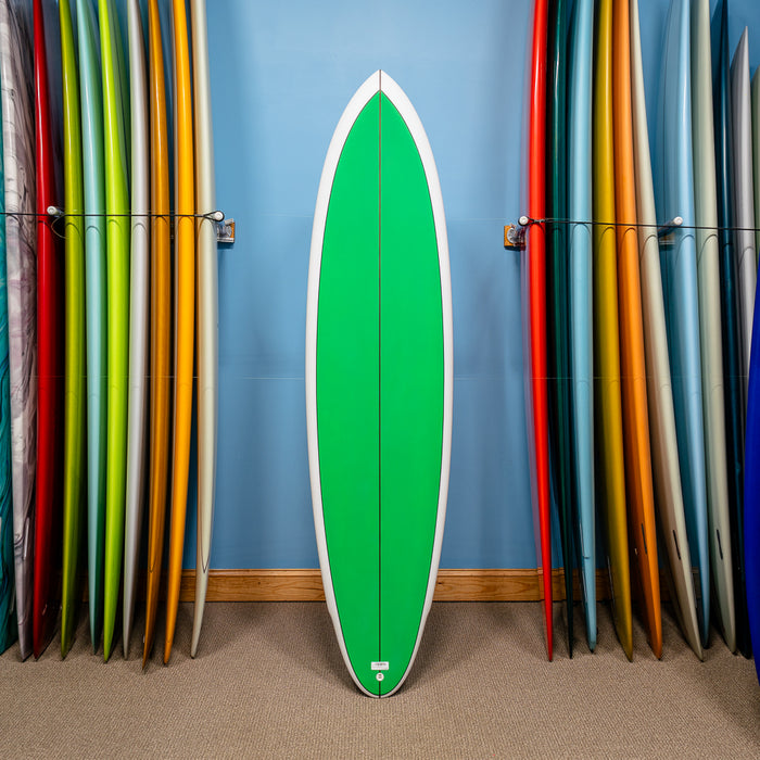 Maurice Cole Reverse Vee Twin Pin PU/Poly 7'3"