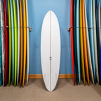 Maurice Cole Reverse Vee Twin Pin PU/Poly 7'3"