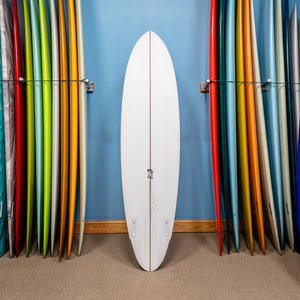 Maurice Cole Reverse Vee Twin Pin PU/Poly 7'3"