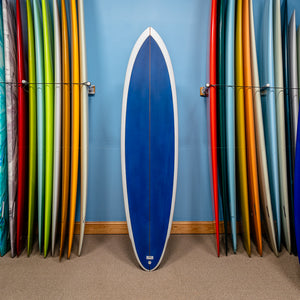 Maurice Cole Reverse Vee Twin Pin PU/Poly 7'3"