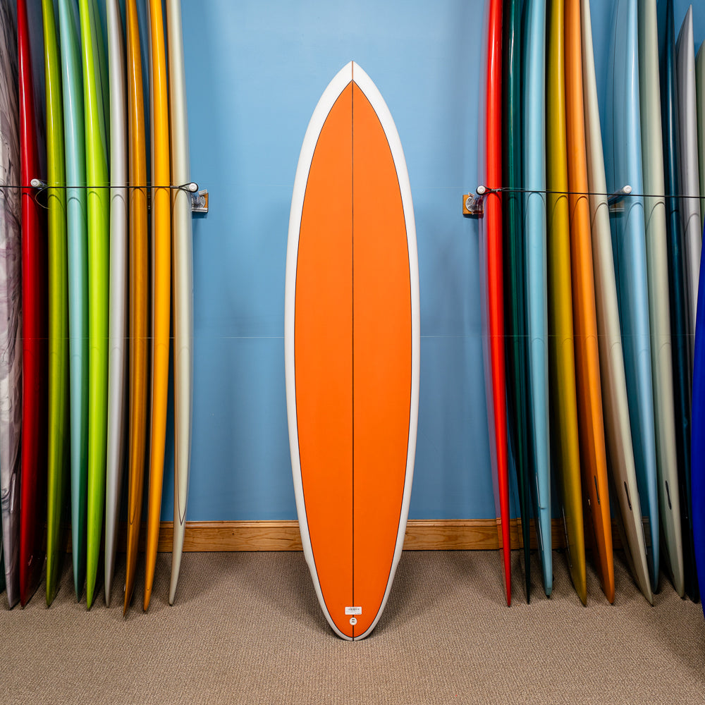 Maurice Cole Reverse Vee Twin Pin PU/Poly 7'1"