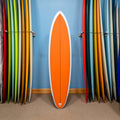 Maurice Cole Reverse Vee Twin Pin PU/Poly 7'1"