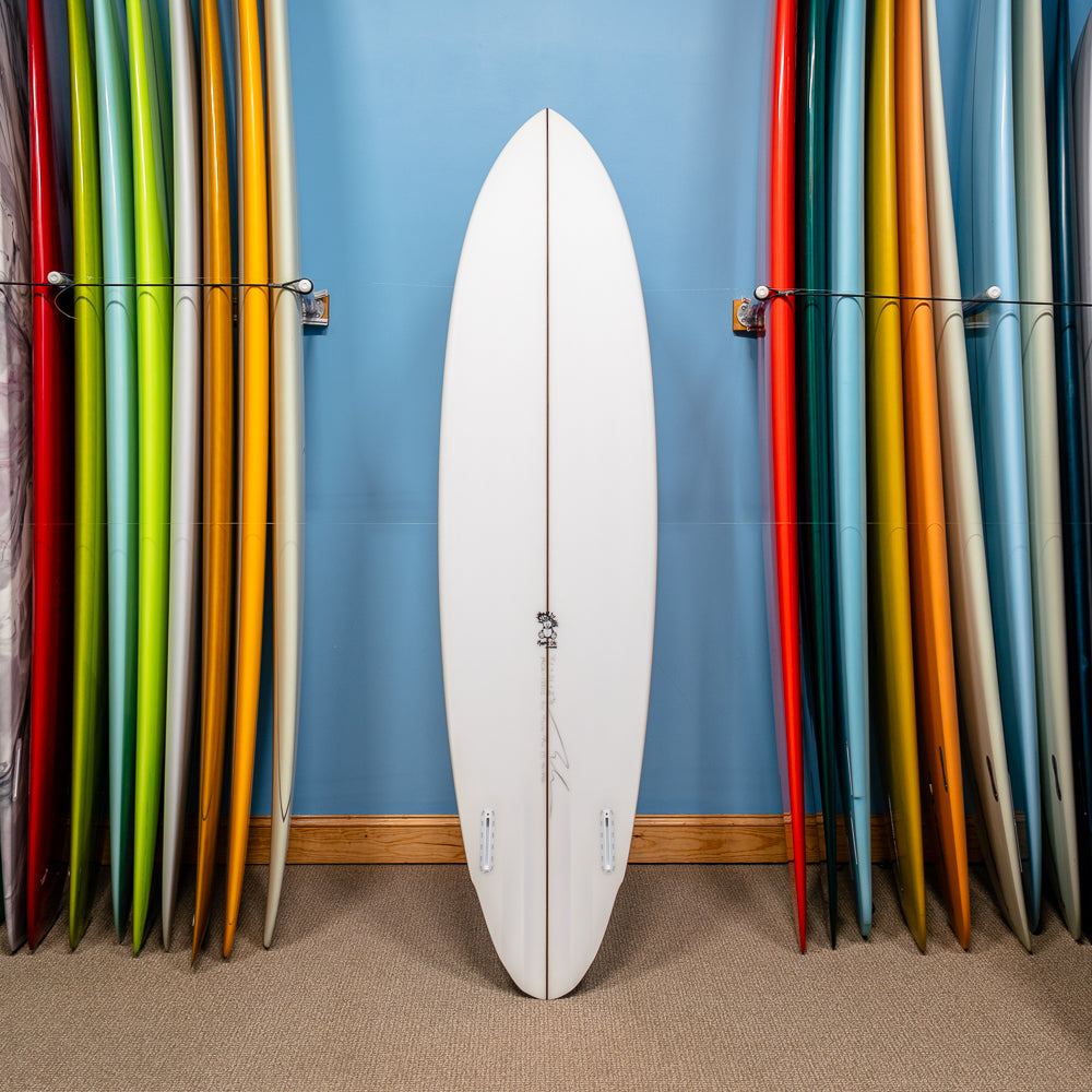 Maurice Cole Reverse Vee Twin Pin PU/Poly 7'1"