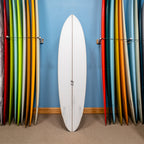 Maurice Cole Reverse Vee Twin Pin PU/Poly 7'1"