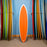 Maurice Cole Reverse Vee Twin Pin PU/Poly 7'1"
