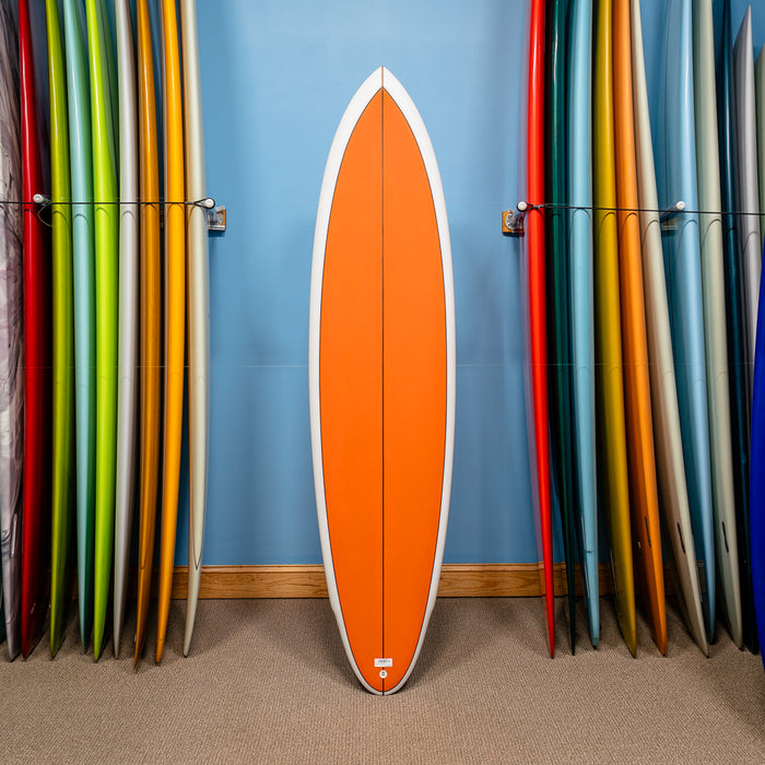 Maurice Cole Reverse Vee Twin Pin PU/Poly 7'1"