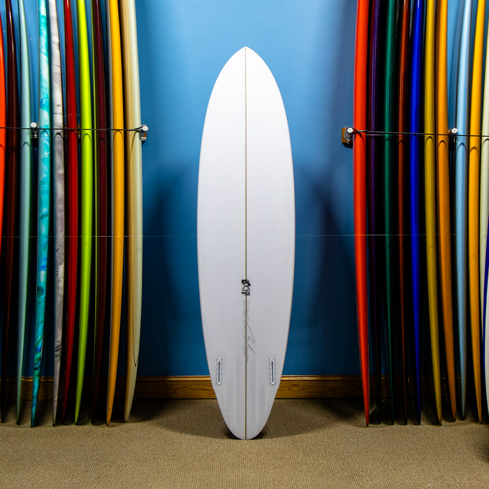 Maurice Cole Reverse Vee Twin Pin PU/Poly 7'1"