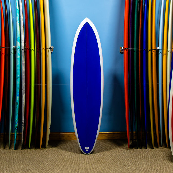 Maurice Cole Reverse Vee Twin Pin PU/Poly 7'1"