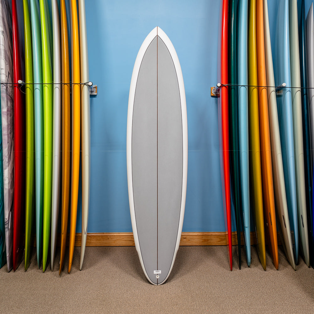 Maurice Cole Reverse Vee Twin Pin PU/Poly 7'1"
