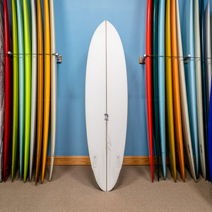 Maurice Cole Reverse Vee Twin Pin PU/Poly 7'1"