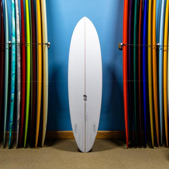 Maurice Cole Reverse Vee Twin Pin PU/Poly 6'11"