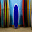 Maurice Cole Reverse Vee Twin Pin PU/Poly 6'11"