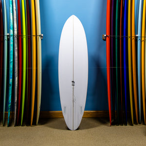 Maurice Cole Reverse Vee Twin Pin PU/Poly 6'9"
