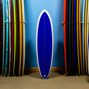 Maurice Cole Reverse Vee Twin Pin PU/Poly 6'9"