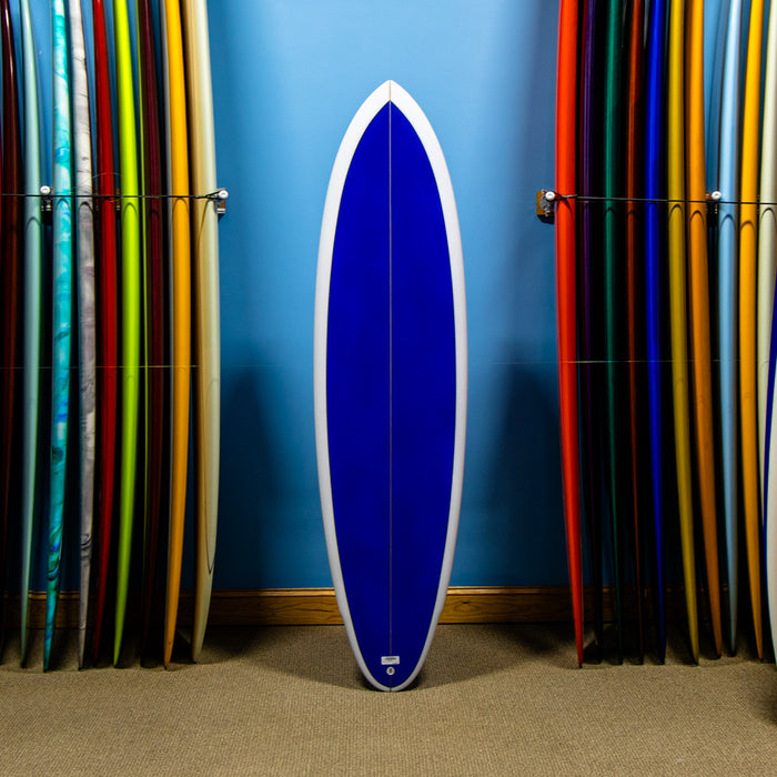 Maurice Cole Reverse Vee Twin Pin PU/Poly 6'9"