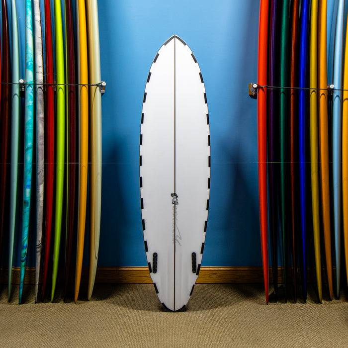 Maurice Cole Reverse Vee Twin Pin PU/Poly 6'9"