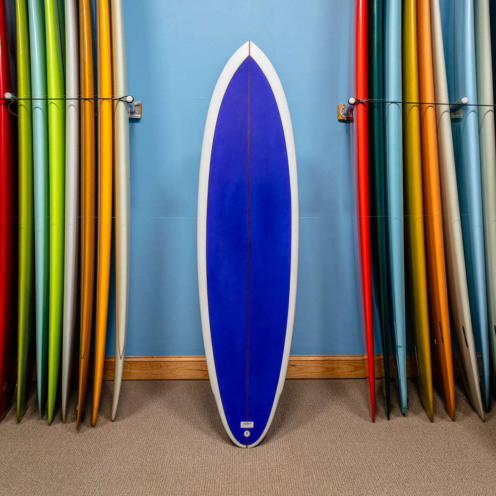 Maurice Cole Reverse Vee Twin Pin PU/Poly 6'5"