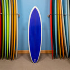 Maurice Cole Reverse Vee Twin Pin PU/Poly 6'5"