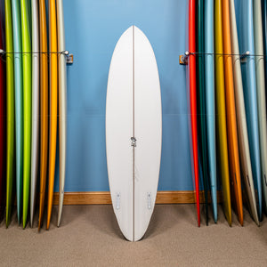 Maurice Cole Reverse Vee Twin Pin PU/Poly 6'5"