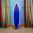 Maurice Cole Reverse Vee Twin Pin PU/Poly 6'5"