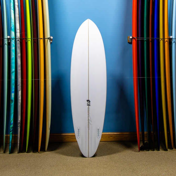 Maurice Cole Reverse Vee Twin Pin PU/Poly 6'5"